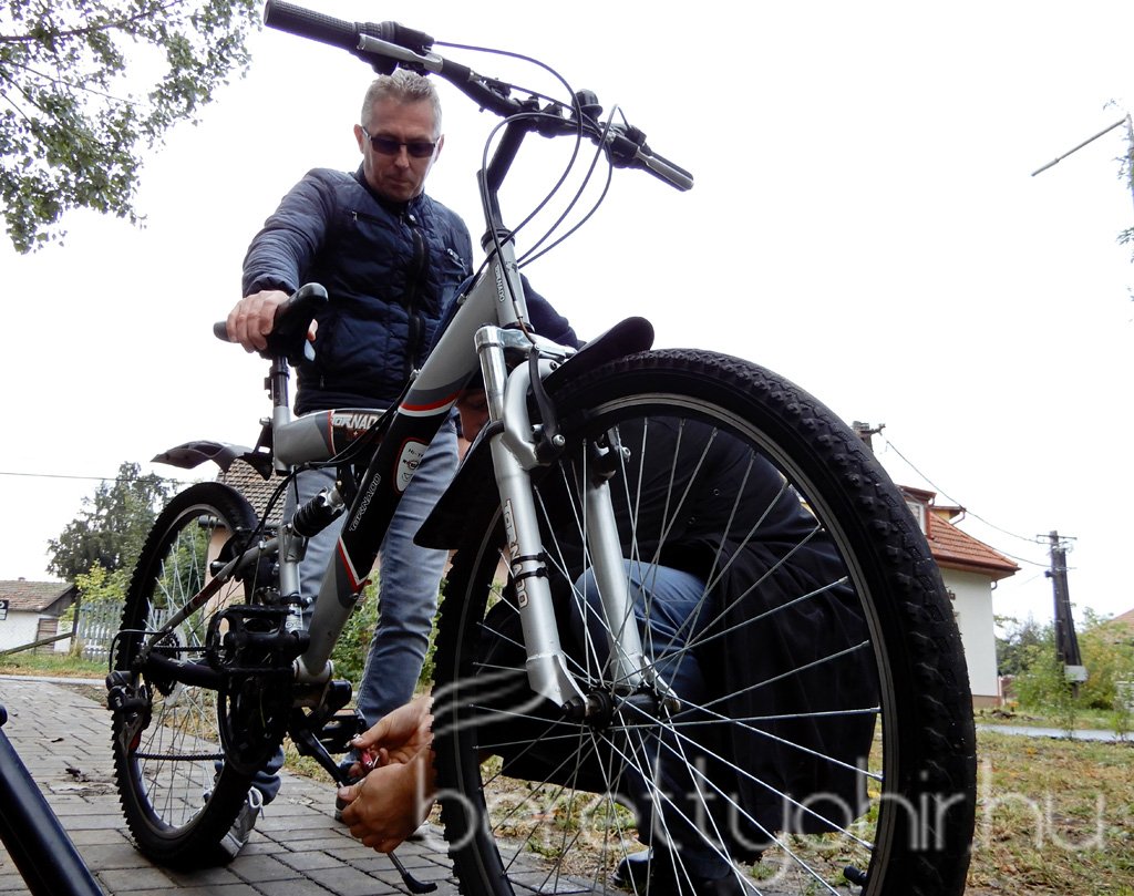 Bringásreggeli Berettyóújfaluban 27